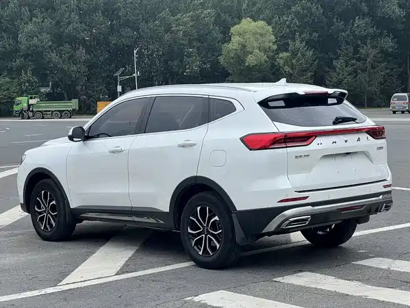 Haval H6 2023