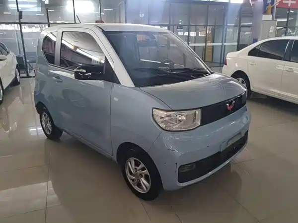 Wuling Hongguang MINIEV 2020