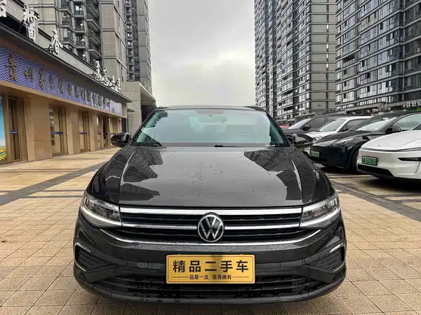 Volkswagen Bora 2023