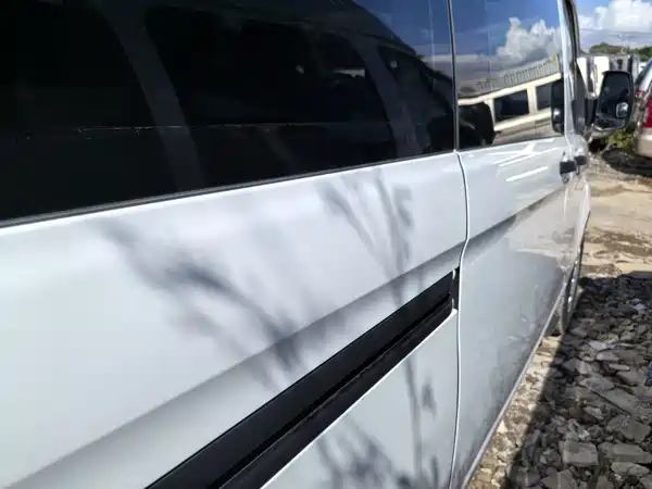 Ford Transit 2019