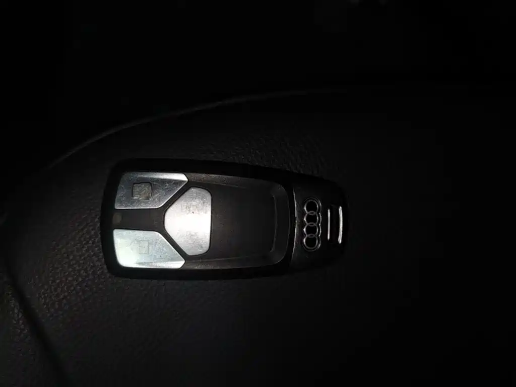 Audi A3 2020 — фото 9
