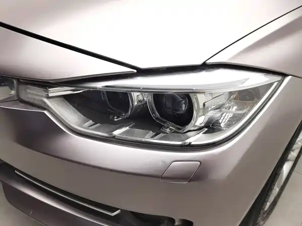 BMW 3 Series 2014