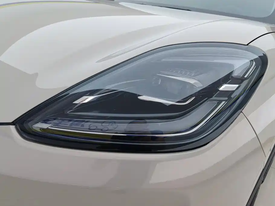 Wuling Bingo S 2025