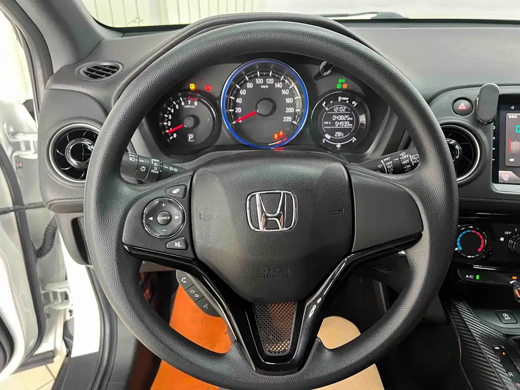 Honda XR-V 2022 — фото 11