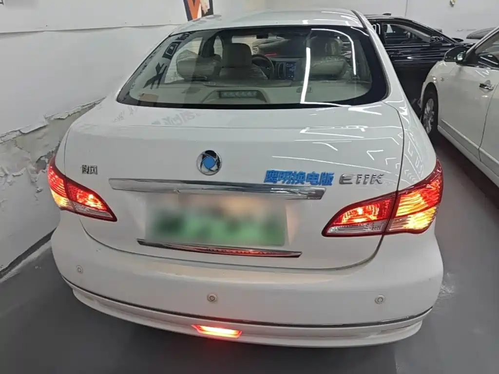 Dongfeng E11K 2022