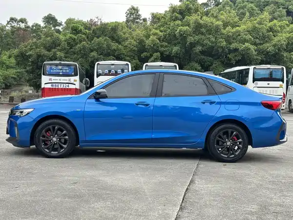 Buick Verano 2022