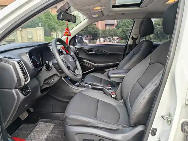 Hyundai ix35 2020