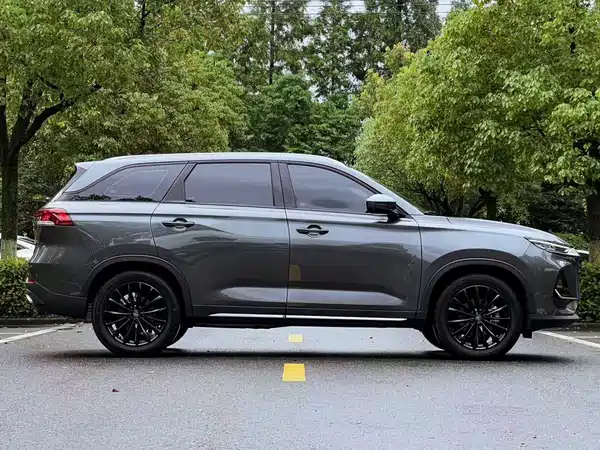 Changan CS75 2025