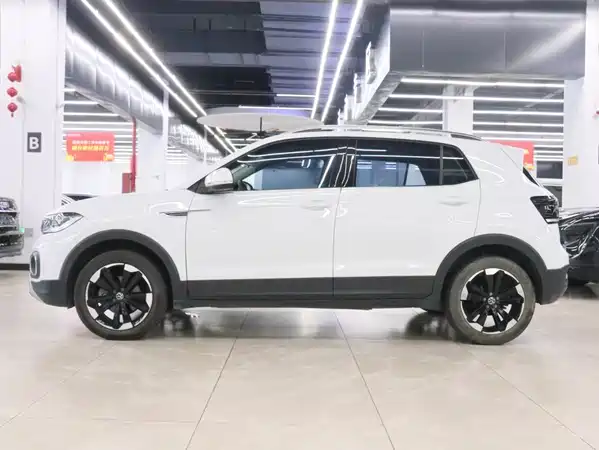 Volkswagen Tacqua 2024