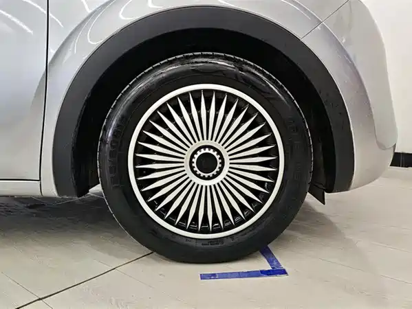 Wuling Bingo 2023
