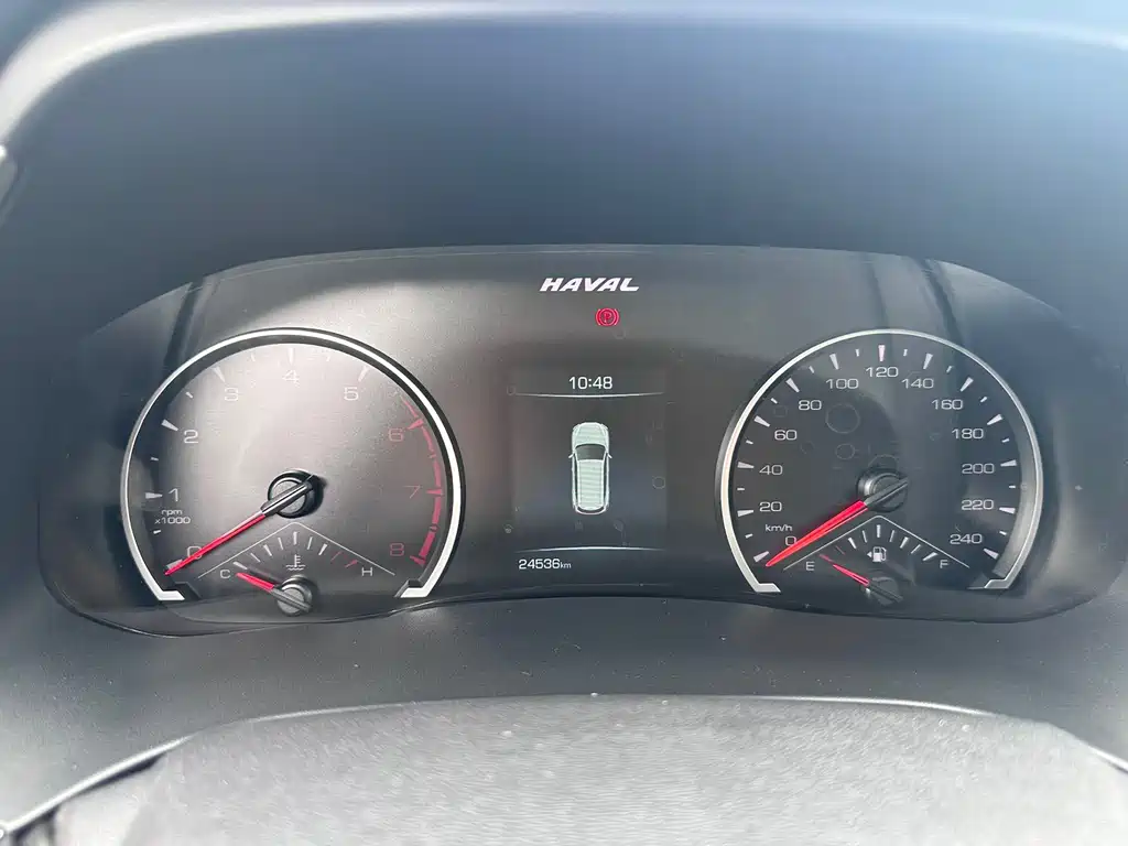 Haval H6 2022