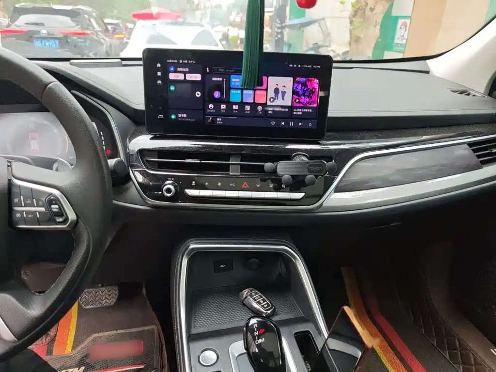 Haval H6 2023