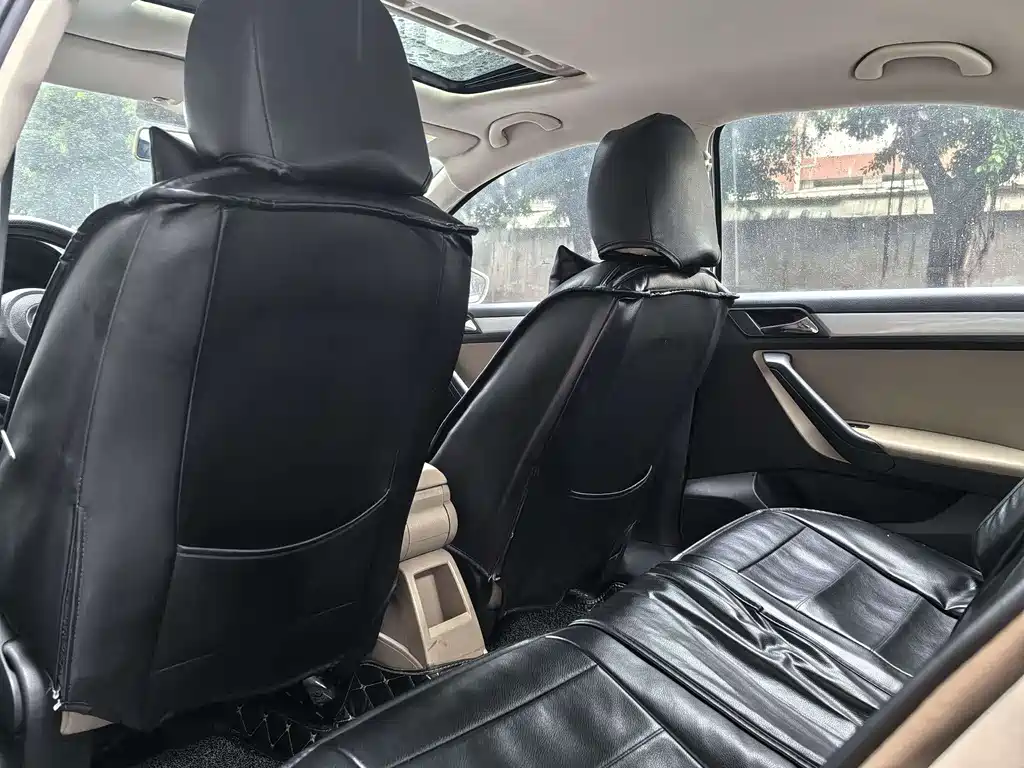 Volkswagen Jetta 2015