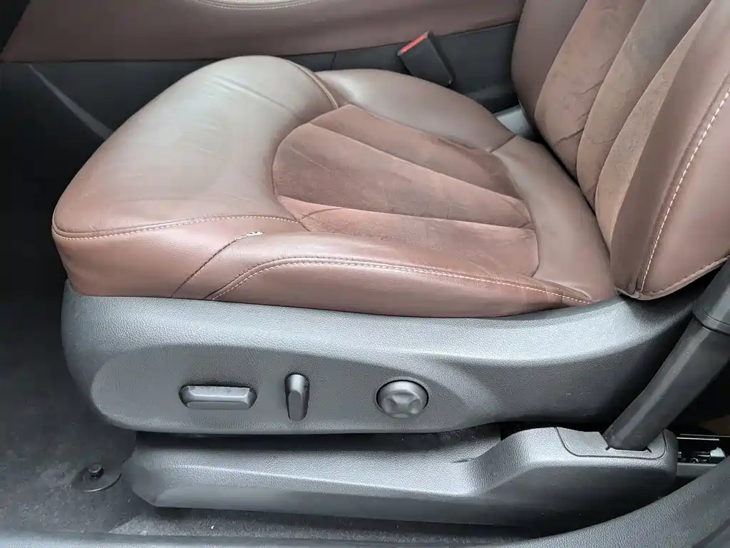 Buick Envision Plus 2016 — фото 20