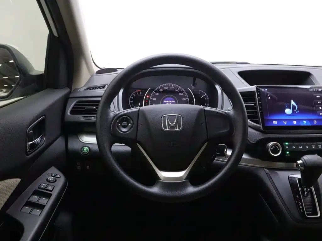 Honda CR-V 2017 — фото 14