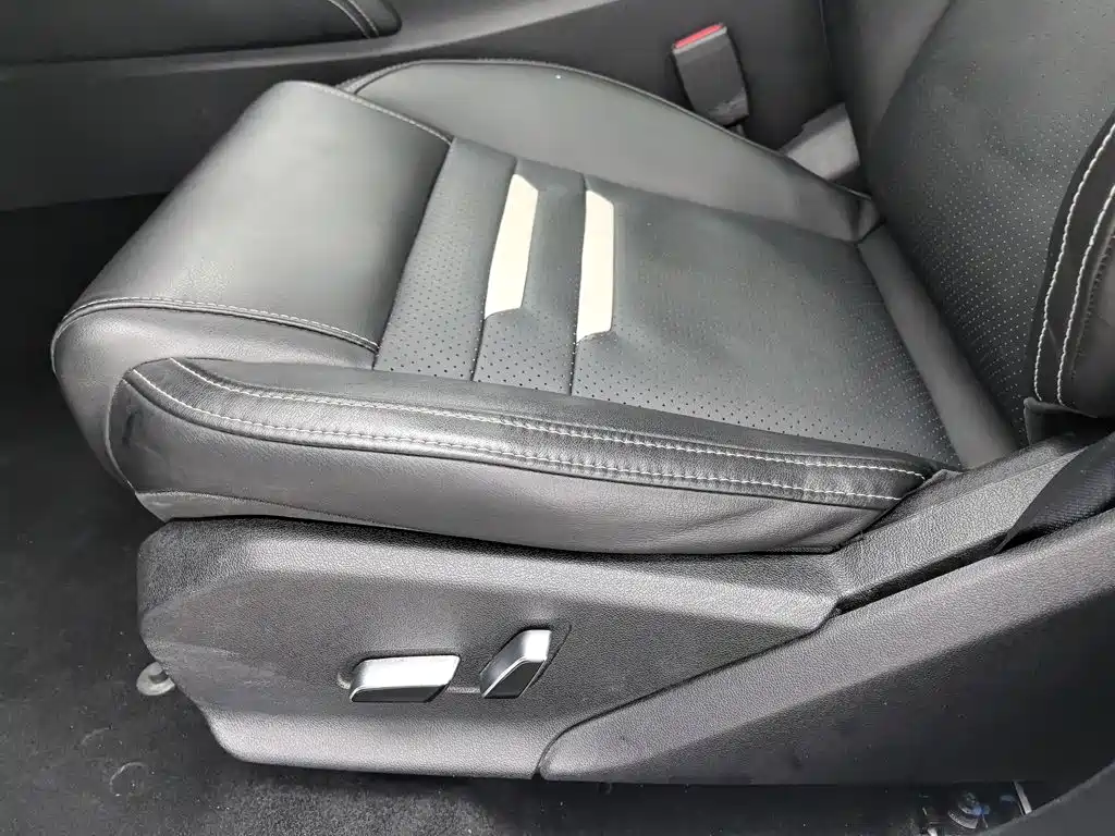 BYD Qin Pro New Energy 2019 — фото 20