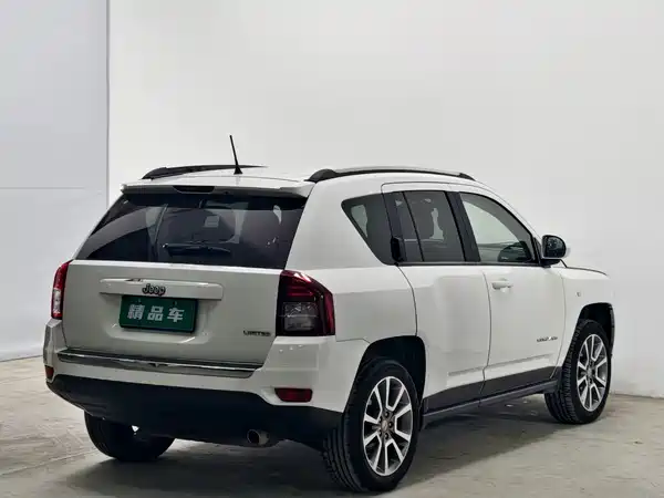 Jeep Compass 2013