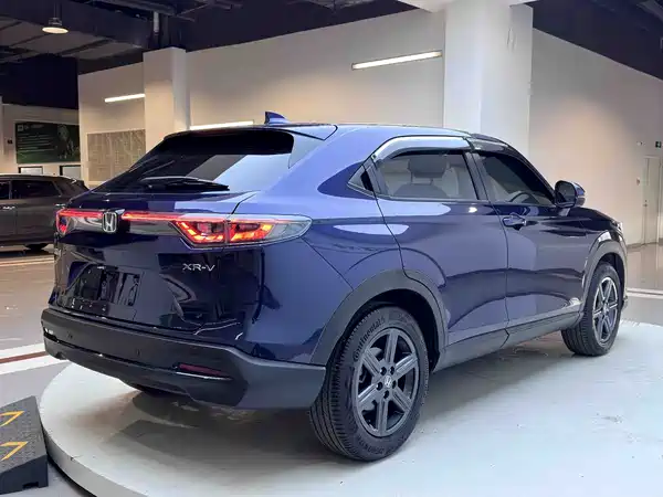 Honda XR-V 2023