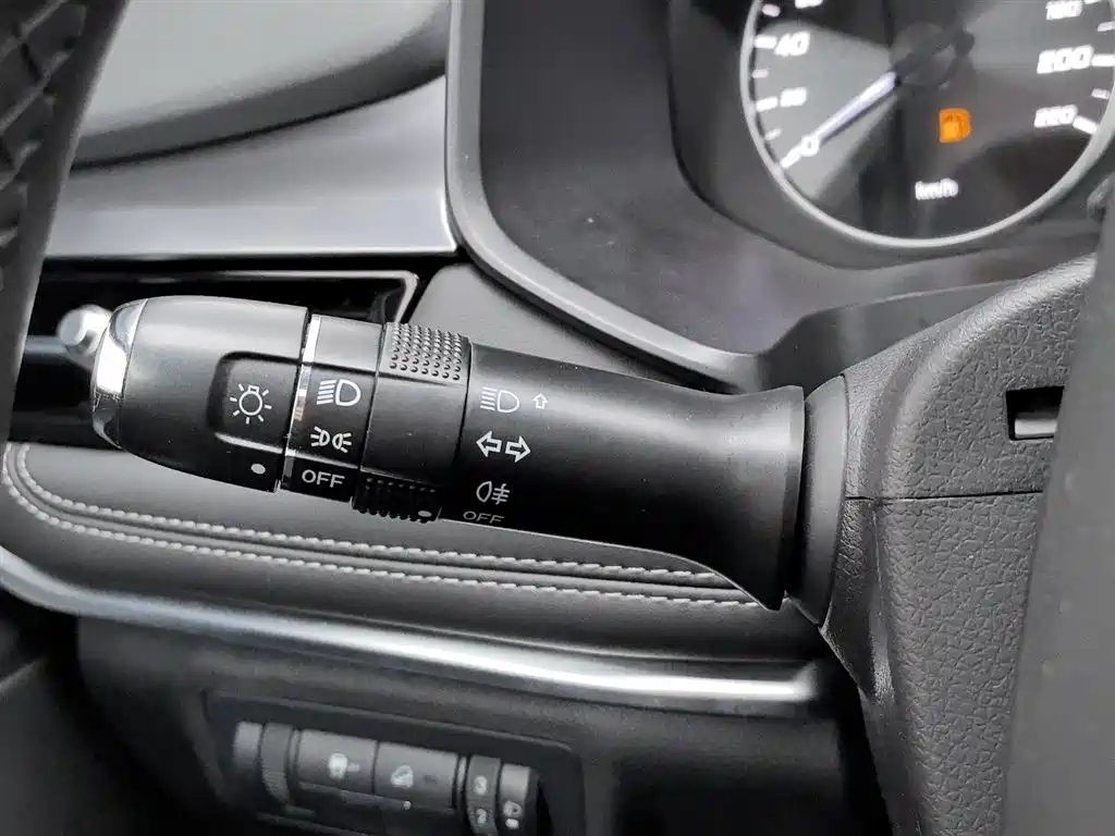 Chery Tiggo 5x 2020 — фото 21