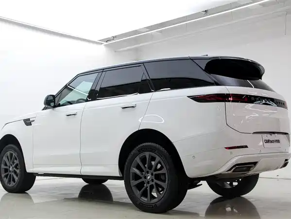 Land Rover Range Rover Sport 2023