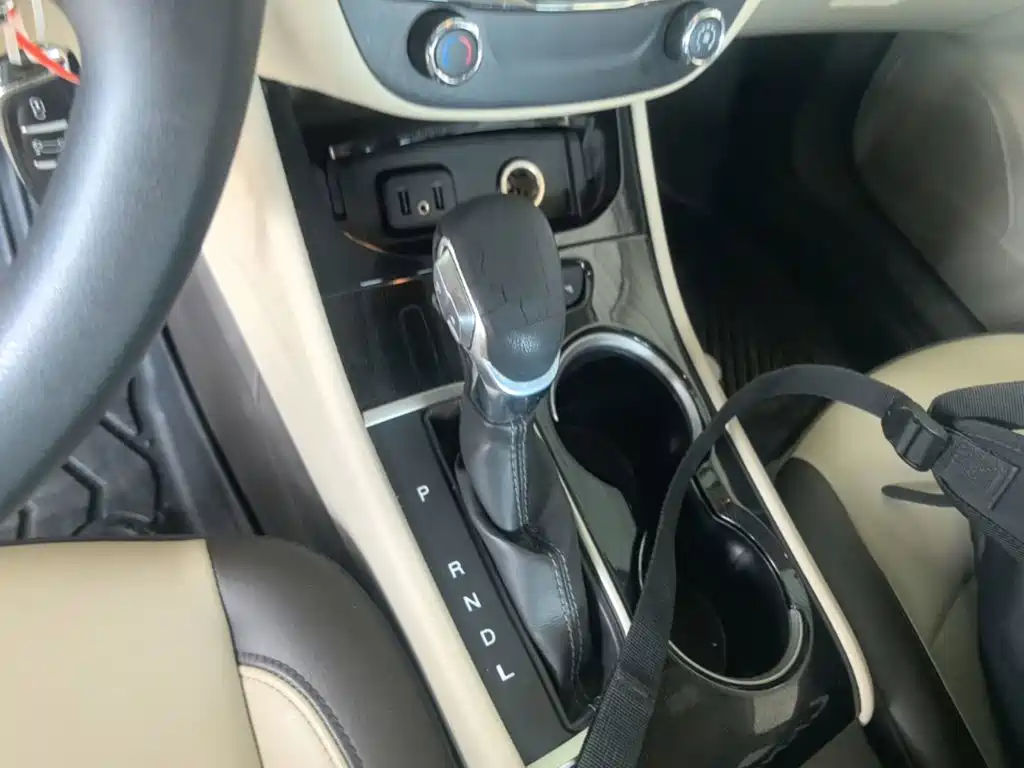 Buick Verano 2017 — фото 14