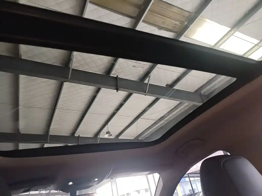 BYD Song Pro New Energy 2019 — фото 14