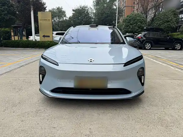NIO ET5T 2023