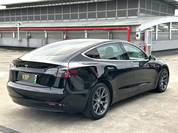 Tesla Model 3 2020