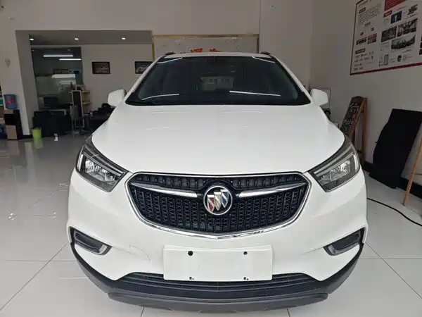 Buick Encore 2018