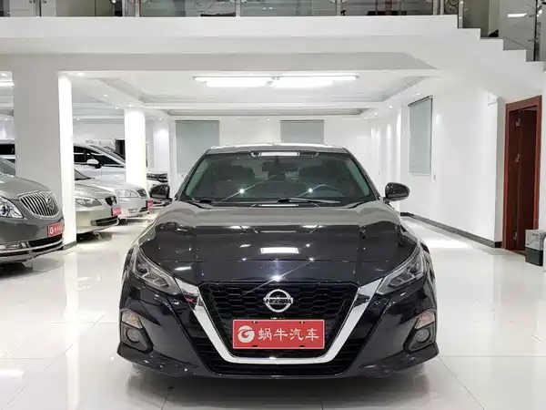 Nissan Teana 2019