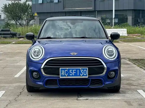 MINI MINI 2020
