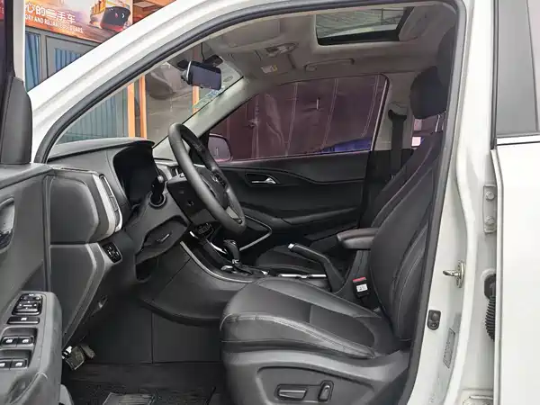 Hyundai ix35 2019