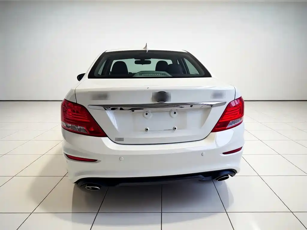 BYD Surui 2015