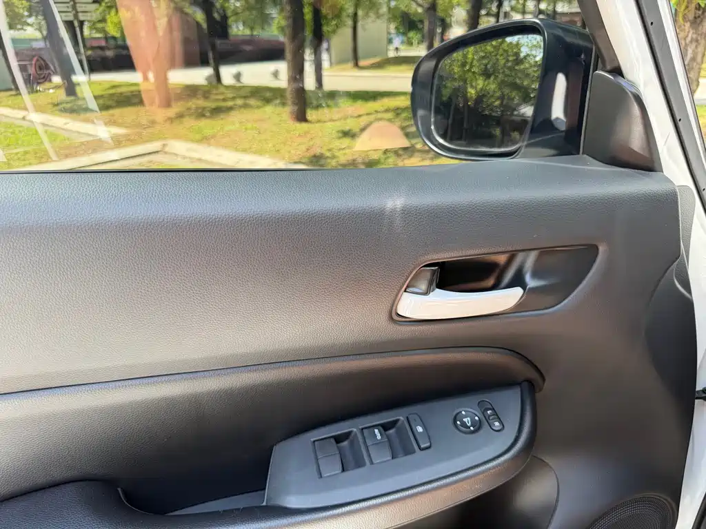 Honda Fit 2024 — фото 12