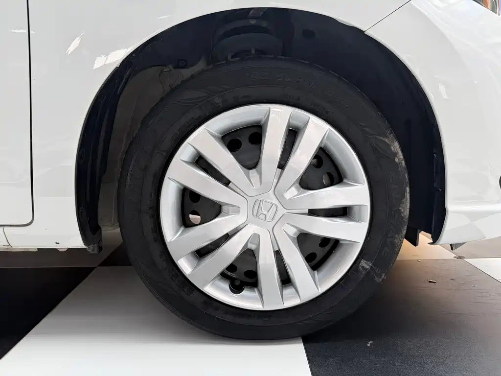 Honda Fit 2022 — фото 15