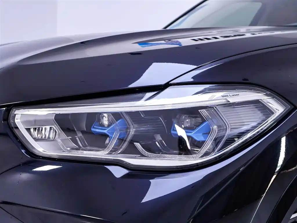 BMW X5 2023 — фото 4