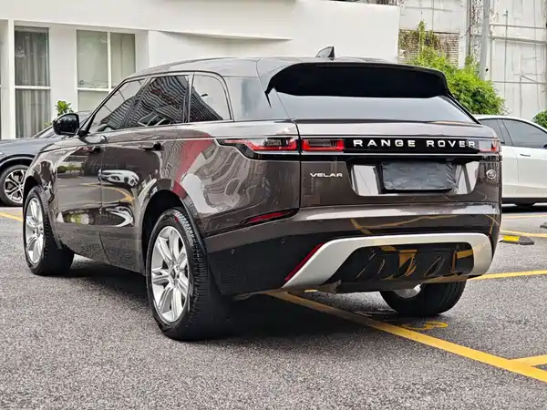 Land Rover Range Rover Velar 2023