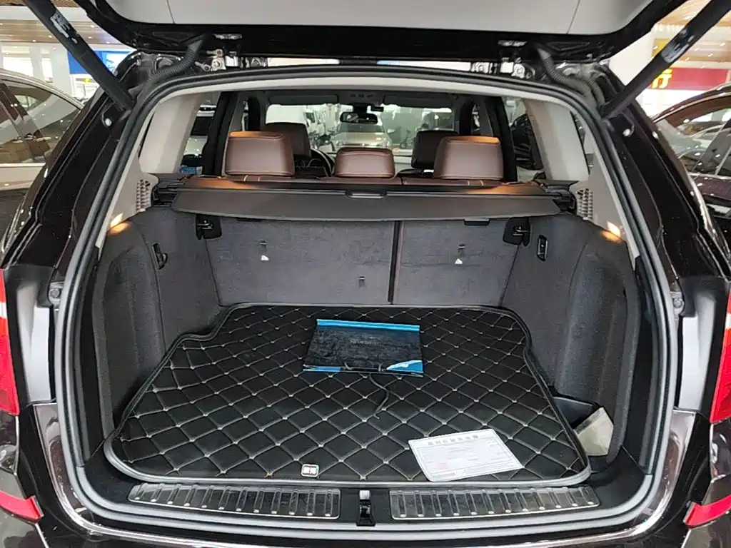 BMW X3 2015 — фото 19