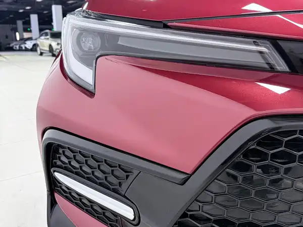 Toyota Levin 2023