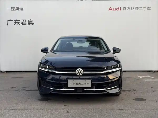 Volkswagen Magotan 2024