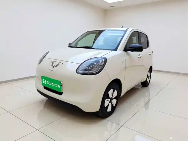 Wuling Hongguang MINIEV 2025