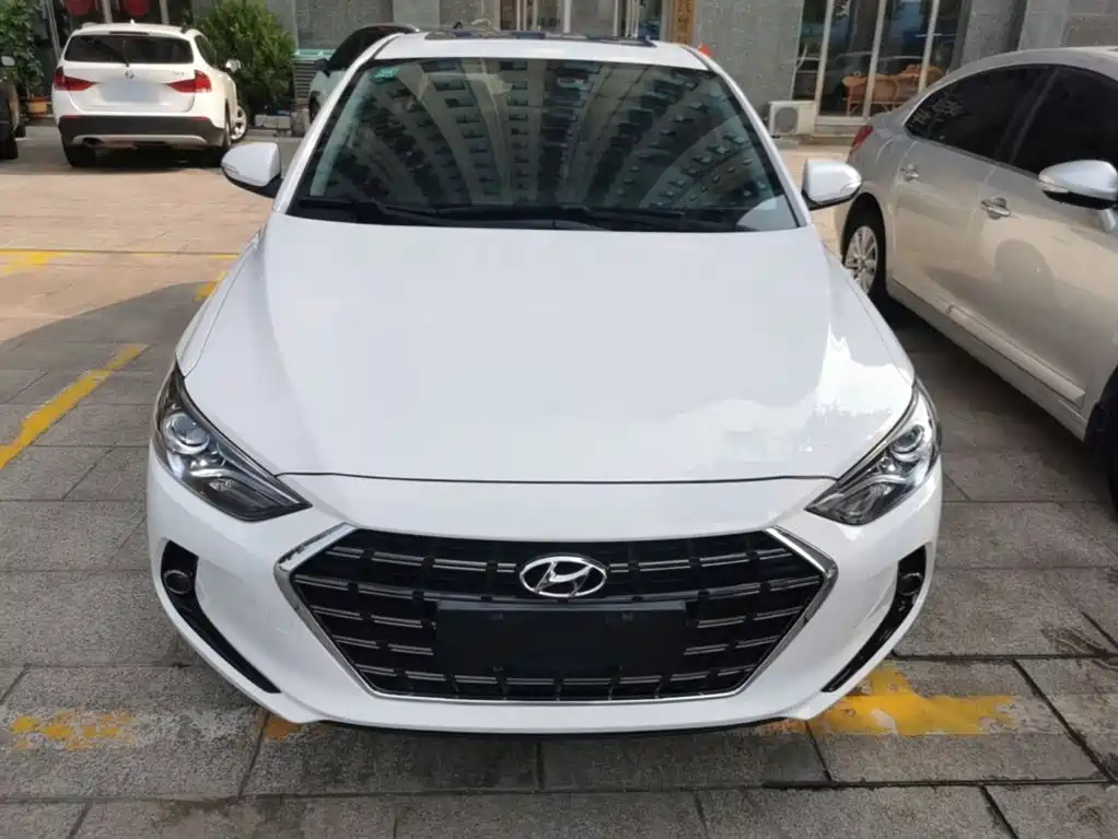 Hyundai Celesta 2019 — фото 3