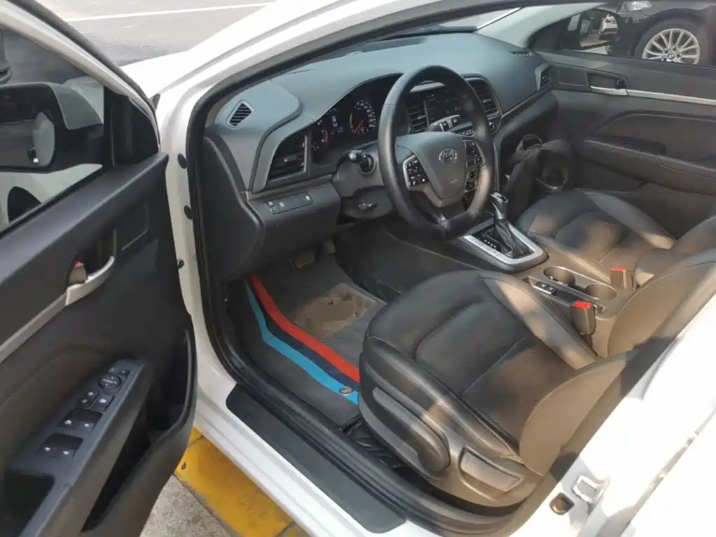 Hyundai Celesta 2019 — фото 15