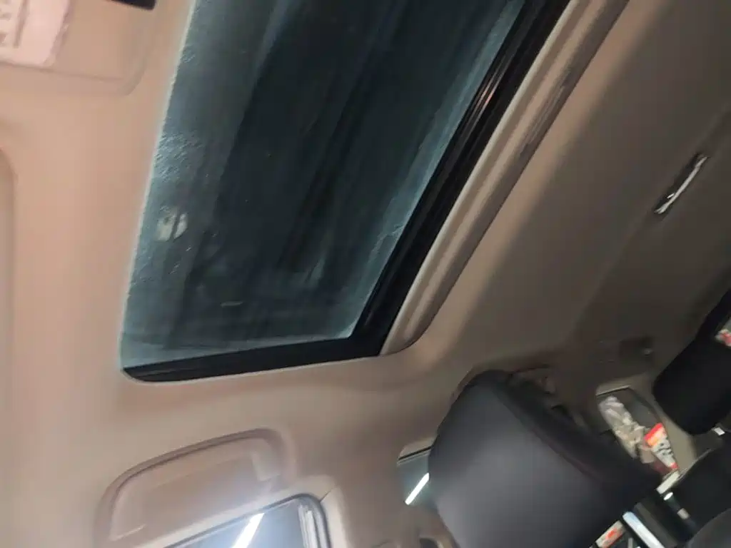 Toyota Prado 2019 — фото 18