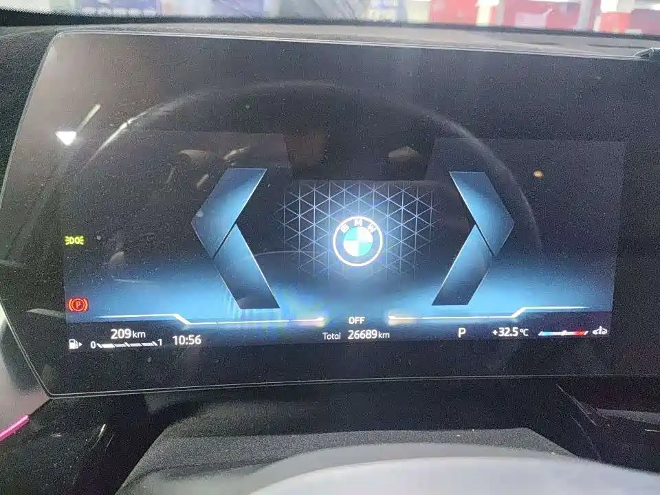 BMW X1 2024