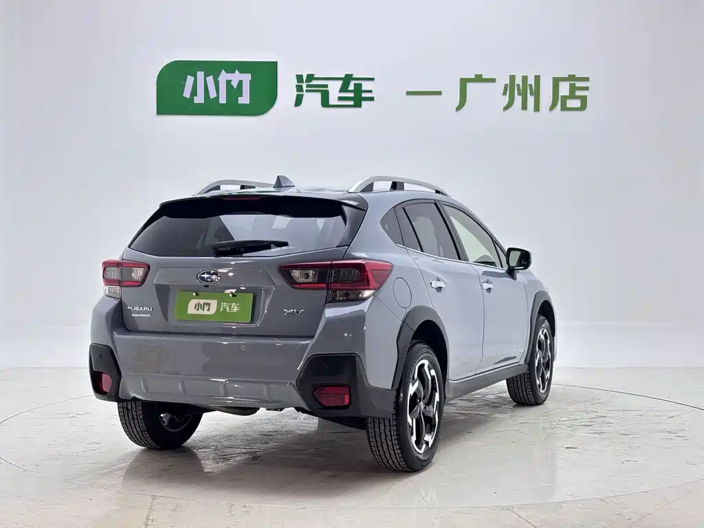 Subaru XV 2023