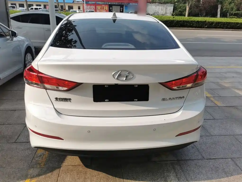 Hyundai Celesta 2019 — фото 6