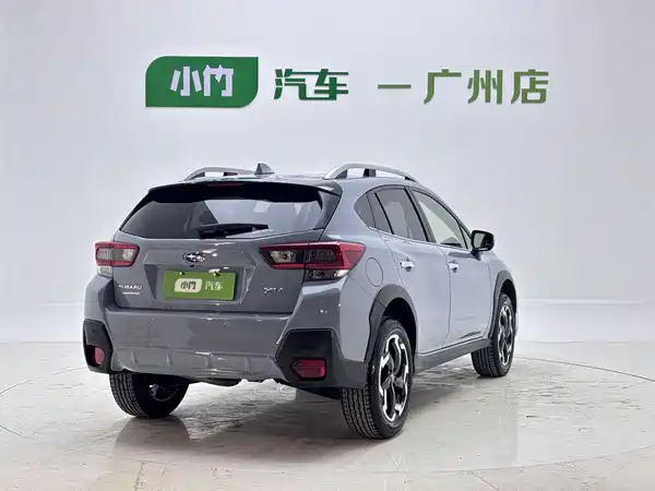 Subaru XV 2023