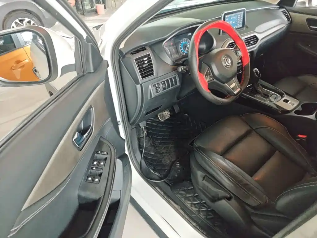 Fengguang S560 2020 — фото 16
