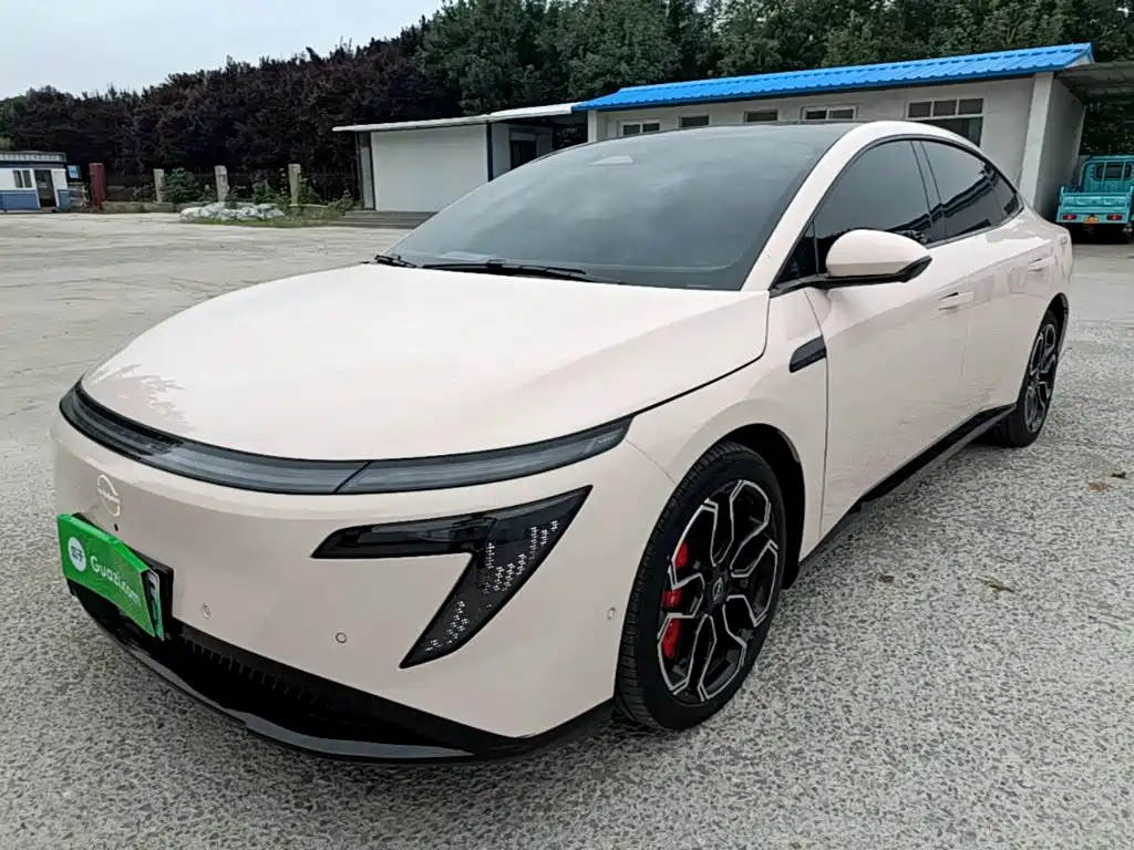 Nissan N7 2025 — фото 1